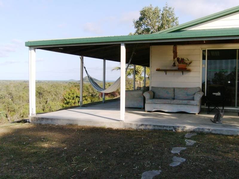 1323 Midge Point Road, Midge Point QLD 4799
