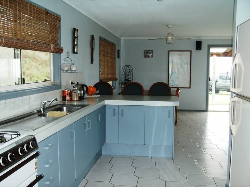 1323 Midge Point Road, Midge Point QLD 4799