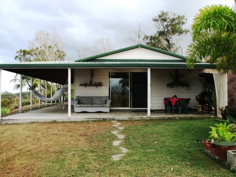 1323 Midge Point Road, Midge Point QLD 4799