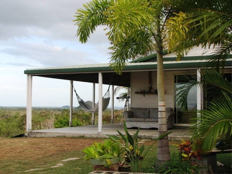 1323 Midge Point Road, Midge Point QLD 4799