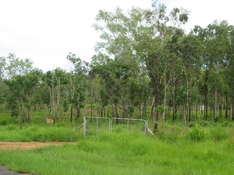 Lot 5 Bruce Highway, Bloomsbury QLD 4799
