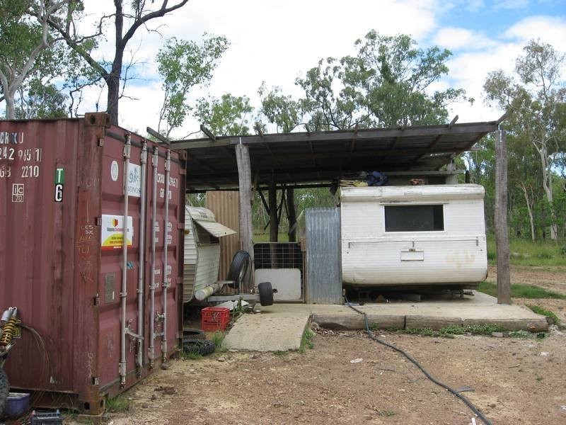 Lot 5 Bruce Highway, Bloomsbury QLD 4799