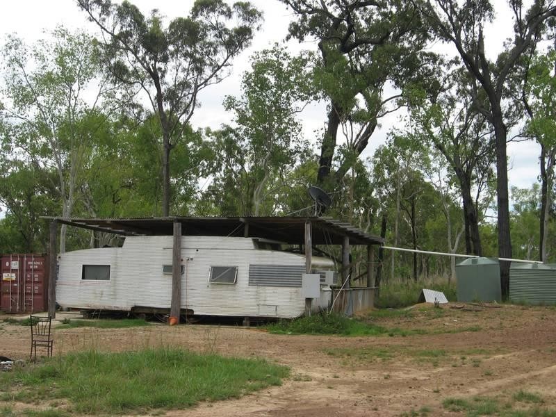 Lot 5 Bruce Highway, Bloomsbury QLD 4799