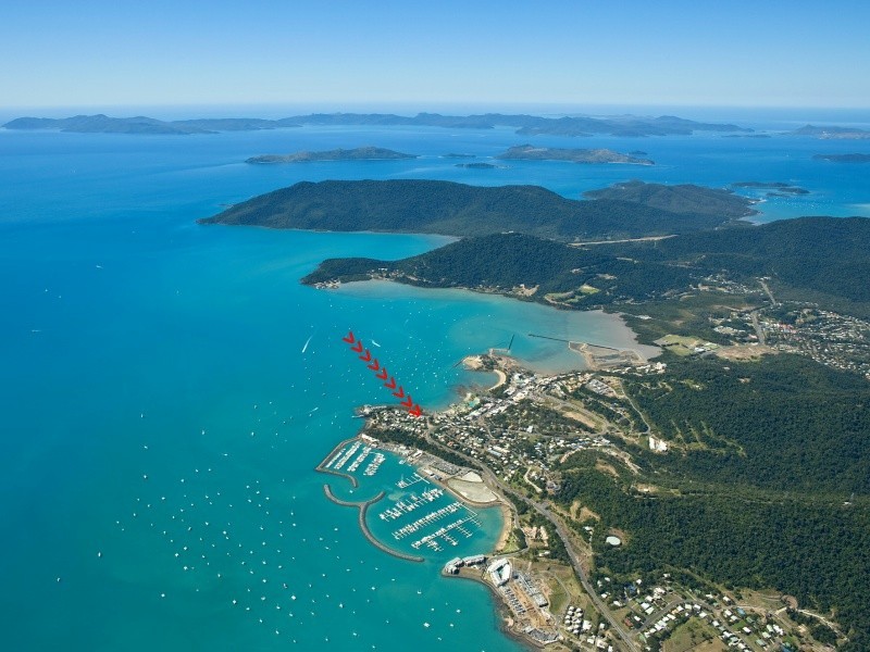 Airlie Beach QLD 4802