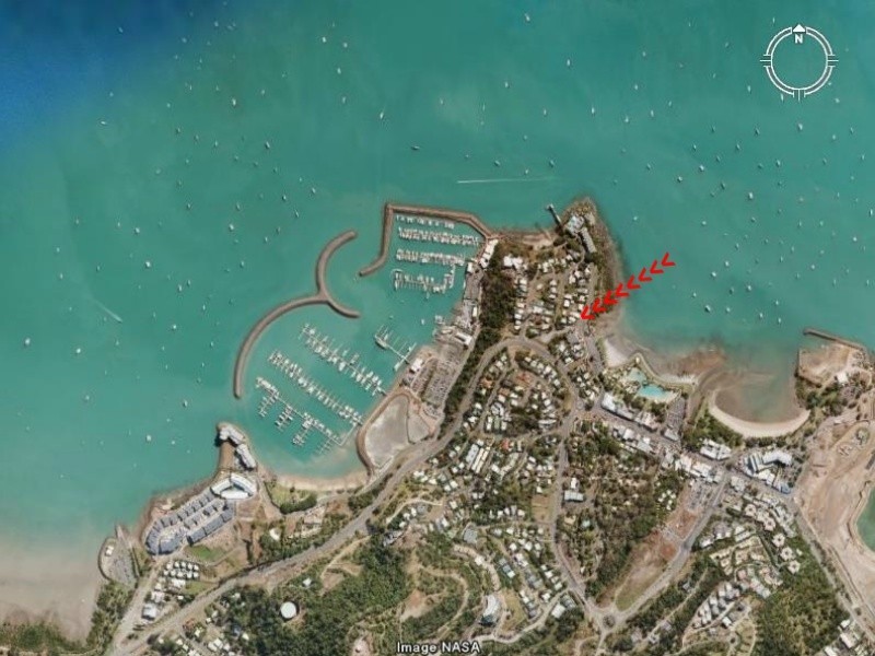 Airlie Beach QLD 4802