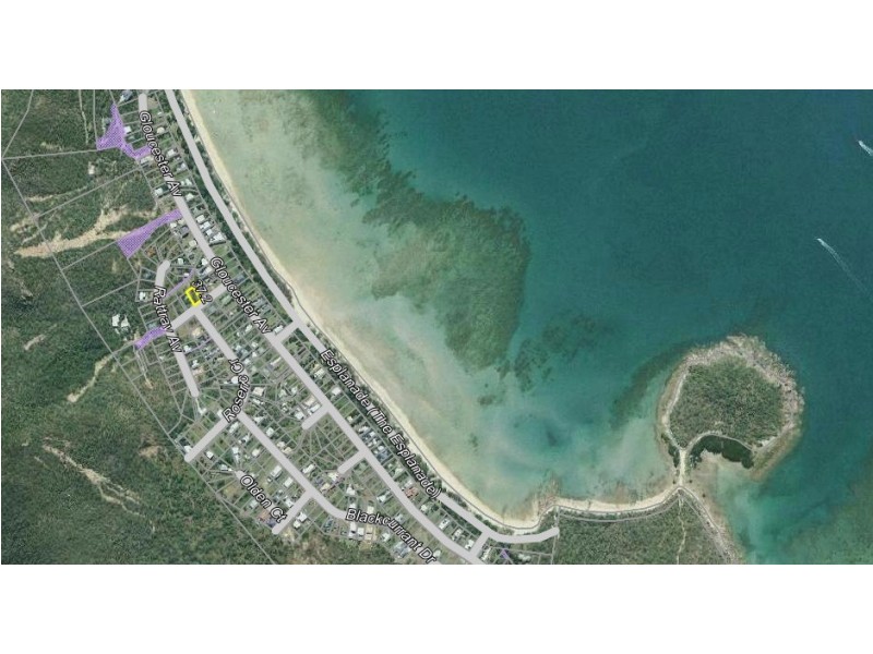 8 Saddleback Drive, Hideaway Bay QLD 4800