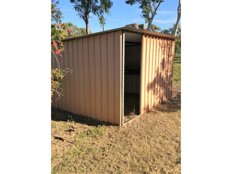 33 O’Flynn Crescent, Midge Point QLD 4799