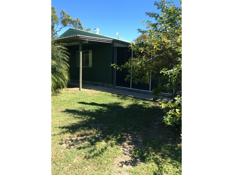33 O’Flynn Crescent, Midge Point QLD 4799