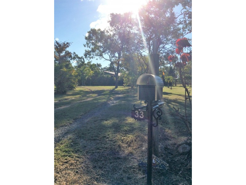 33 O’Flynn Crescent, Midge Point QLD 4799