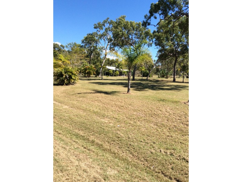 33 O’Flynn Crescent, Midge Point QLD 4799