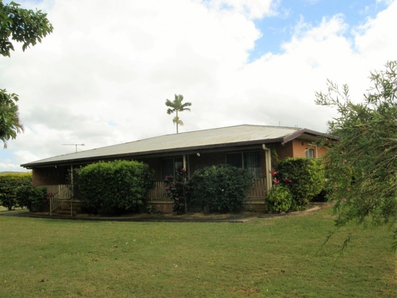 491 Gregory-Cannonvalley Road, Strathdickie QLD 4800