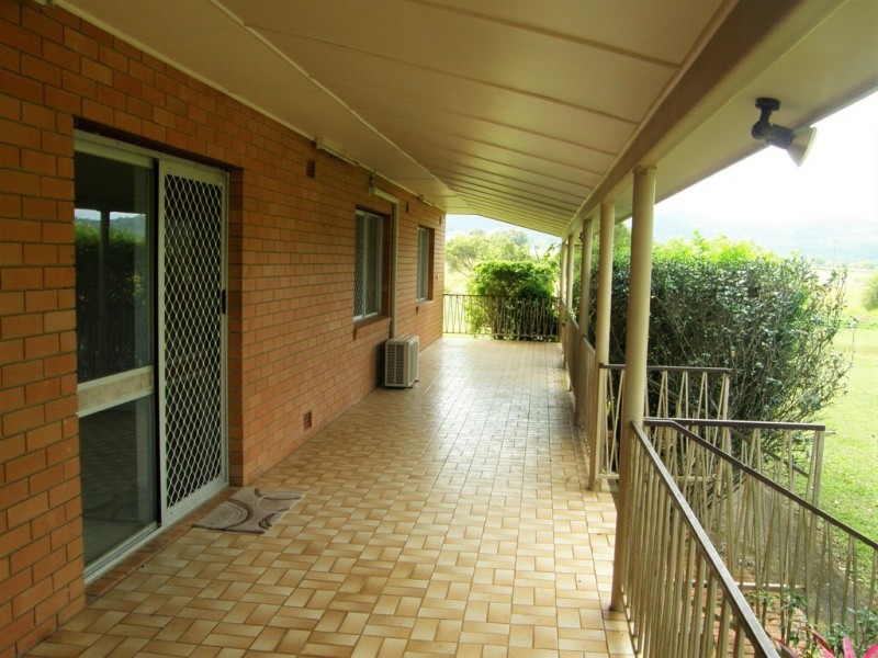 491 Gregory-Cannonvalley Road, Strathdickie QLD 4800