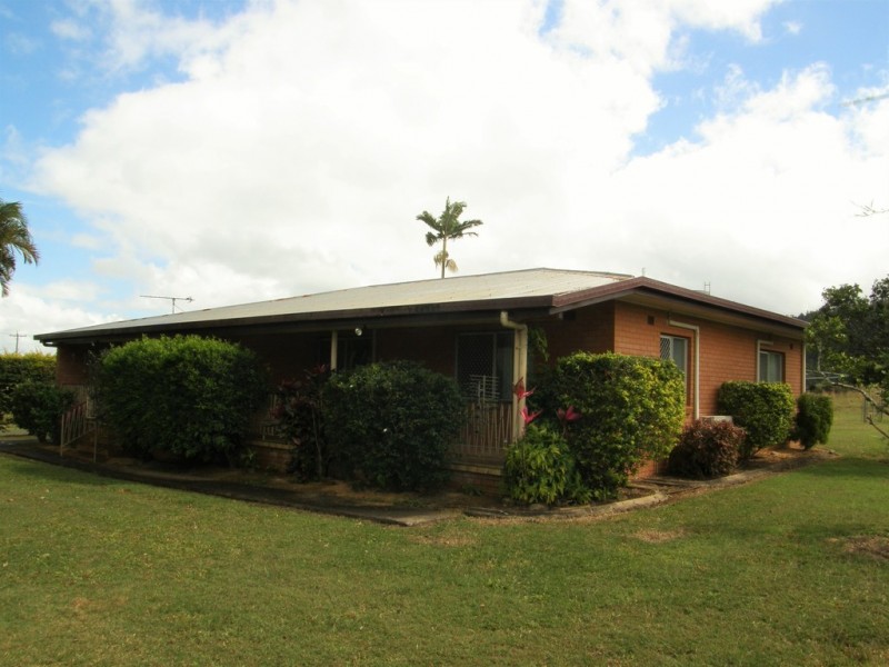 491 Gregory-Cannonvalley Road, Strathdickie QLD 4800