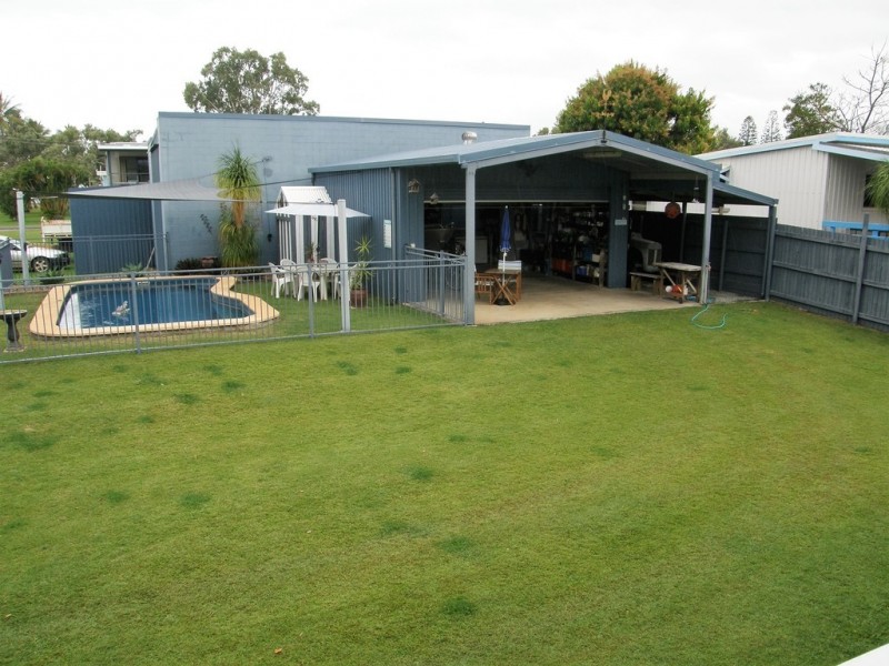 12 Shannon, Midge Point QLD 4799