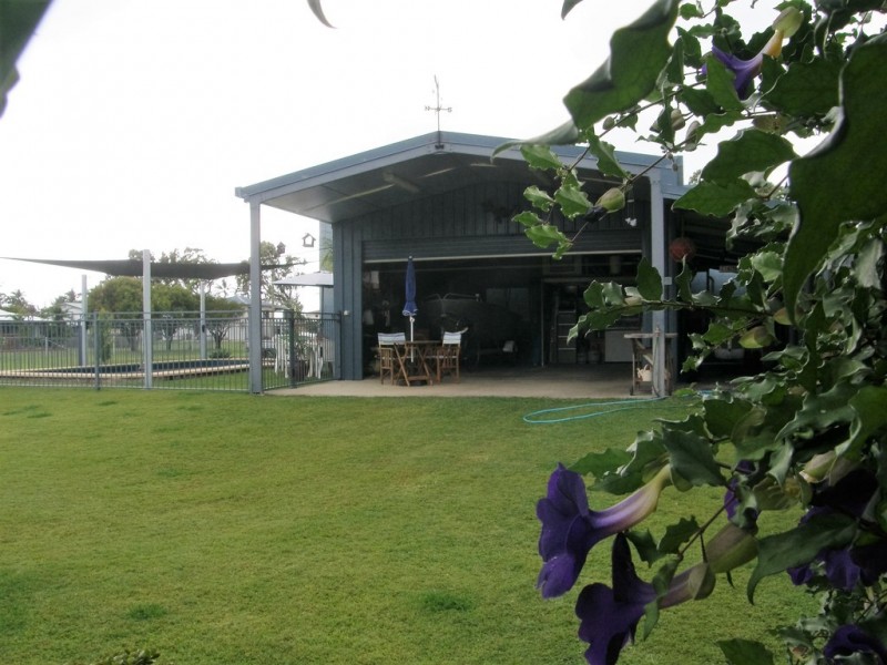 12 Shannon, Midge Point QLD 4799