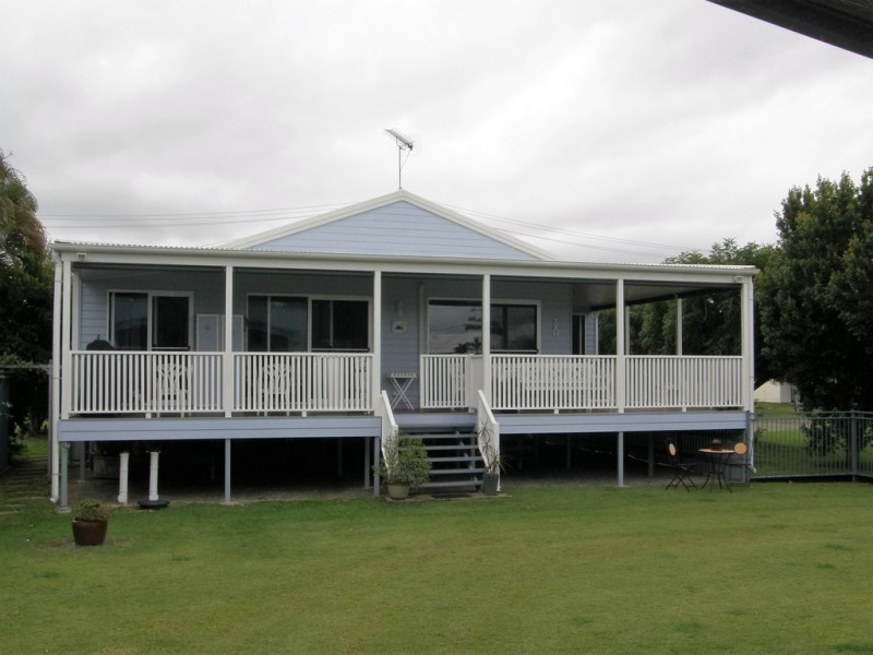 12 Shannon, Midge Point QLD 4799