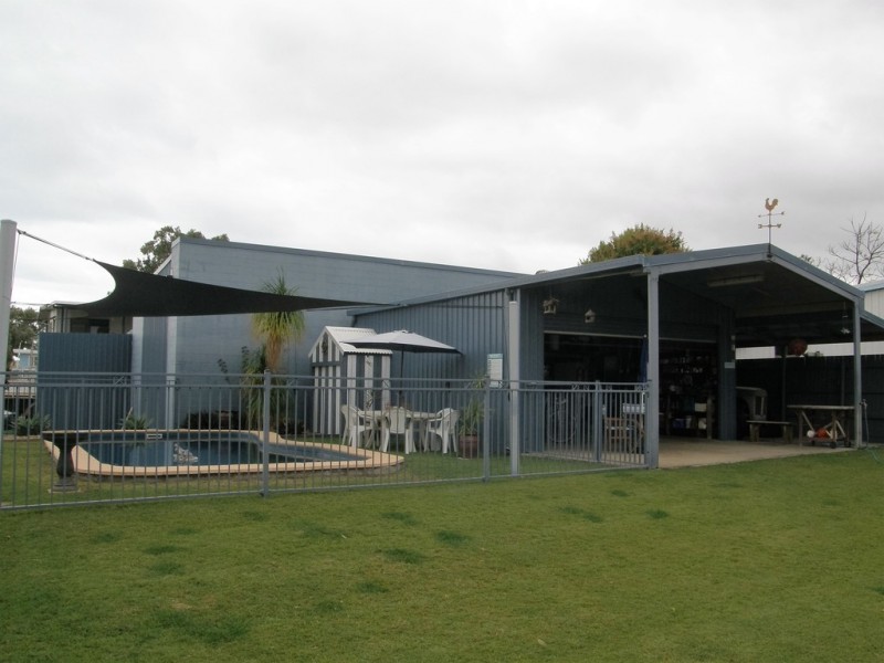 12 Shannon, Midge Point QLD 4799