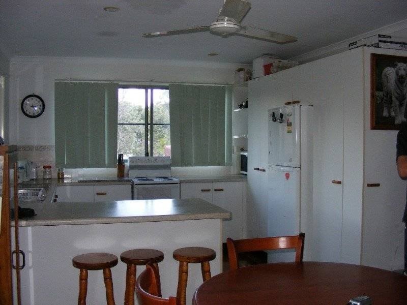 63 Gloucester Av., Hideaway Bay QLD 4800