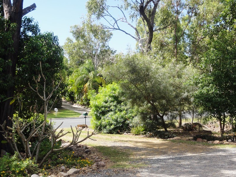 63 Gloucester Av., Hideaway Bay QLD 4800