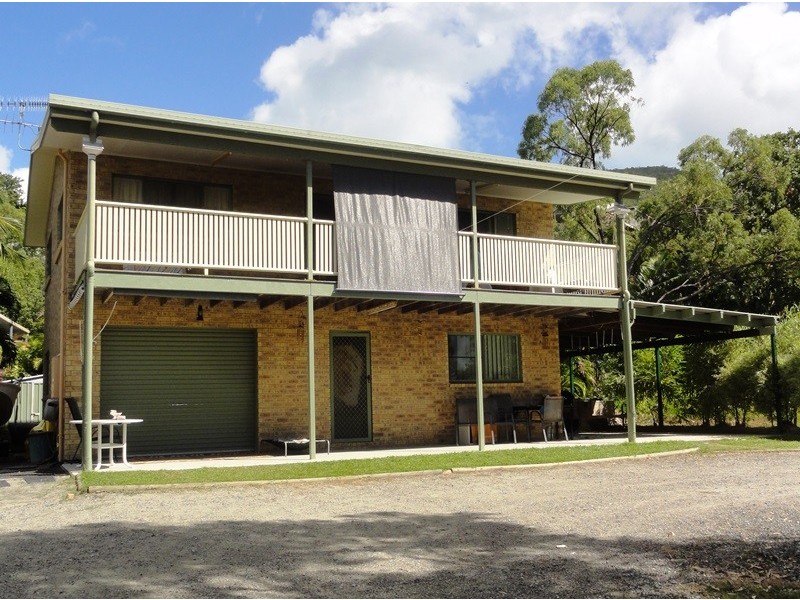 63 Gloucester Av., Hideaway Bay QLD 4800