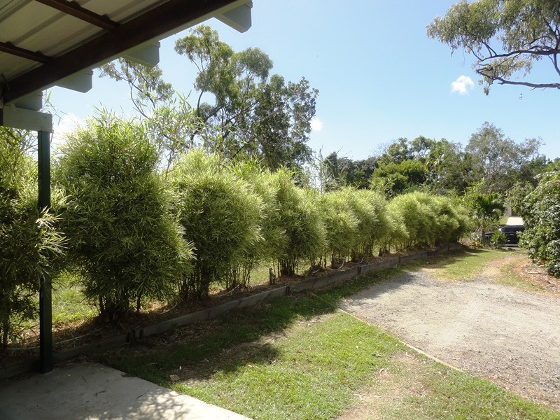 63 Gloucester Av., Hideaway Bay QLD 4800