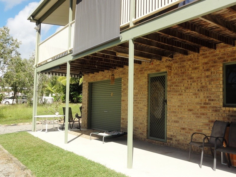 63 Gloucester Av., Hideaway Bay QLD 4800