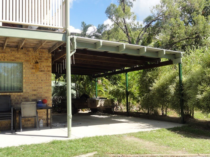 63 Gloucester Av., Hideaway Bay QLD 4800