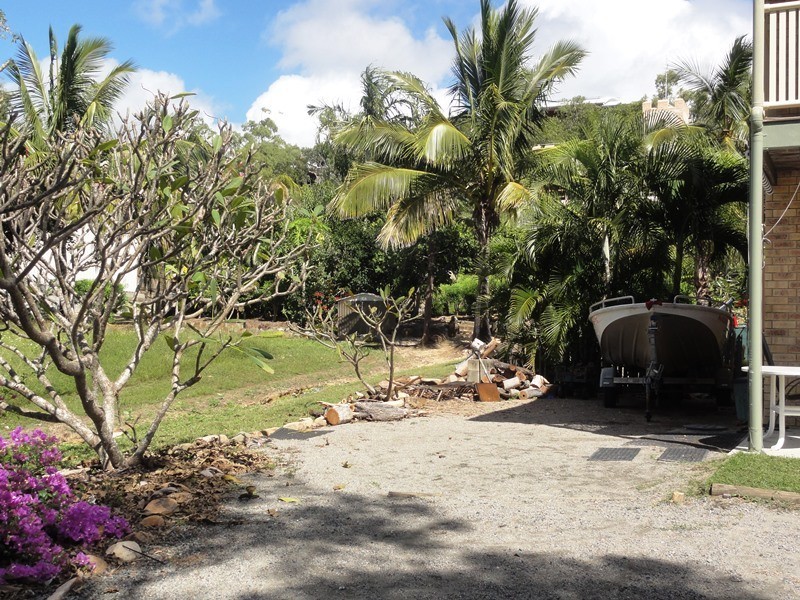 63 Gloucester Av., Hideaway Bay QLD 4800