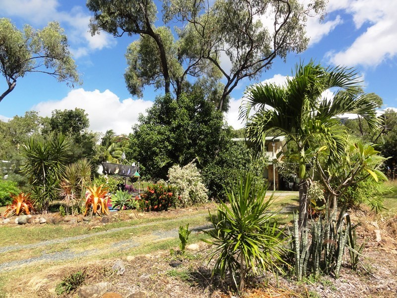 63 Gloucester Av., Hideaway Bay QLD 4800