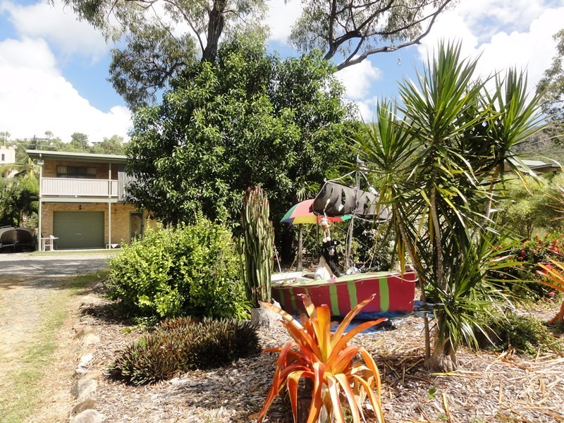 63 Gloucester Av., Hideaway Bay QLD 4800
