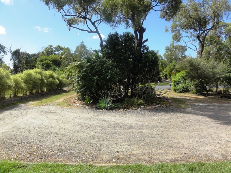 63 Gloucester Av., Hideaway Bay QLD 4800