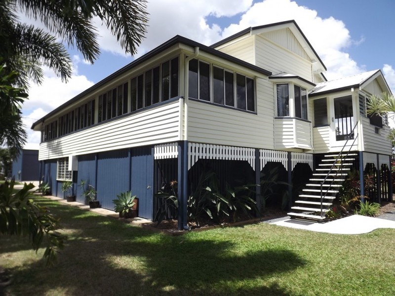 84 Marathon Street, Proserpine QLD 4800