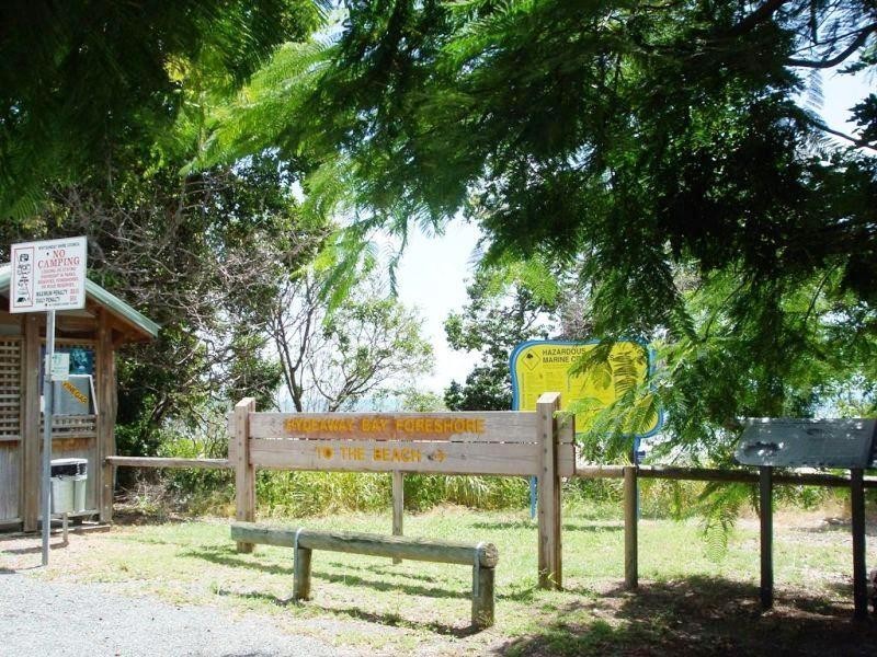 65 Gloucester Avenue, Hideaway Bay QLD 4800