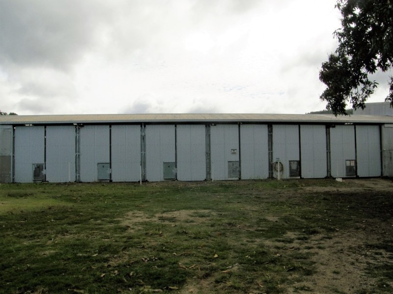 1 SIMPSON ROAD, Strathdickie QLD 4800