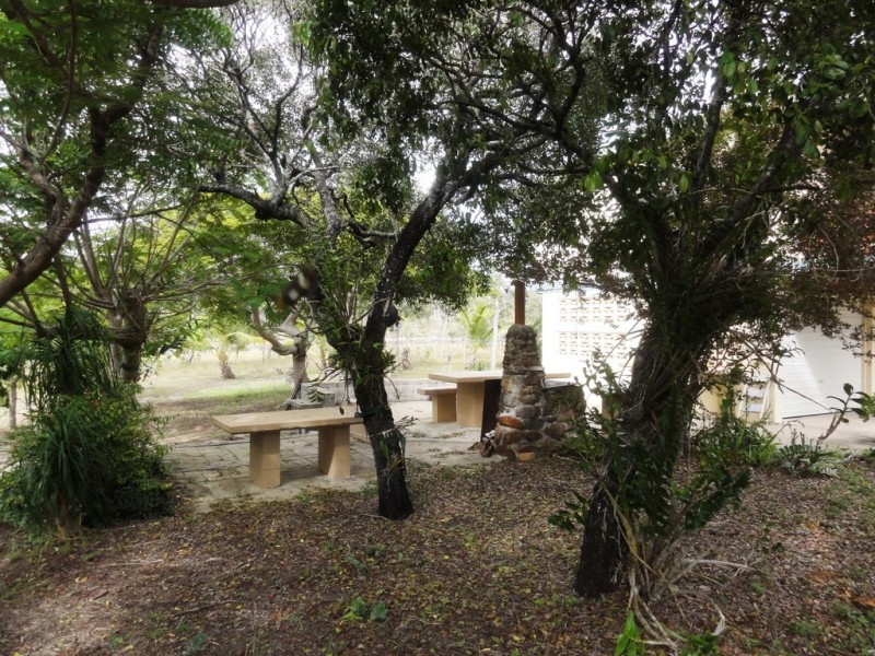 38 Pioneer Drive, Dingo Beach QLD 4800