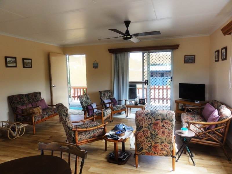 38 Pioneer Drive, Dingo Beach QLD 4800