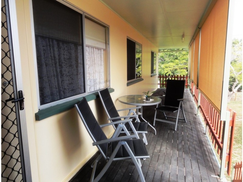 38 Pioneer Drive, Dingo Beach QLD 4800