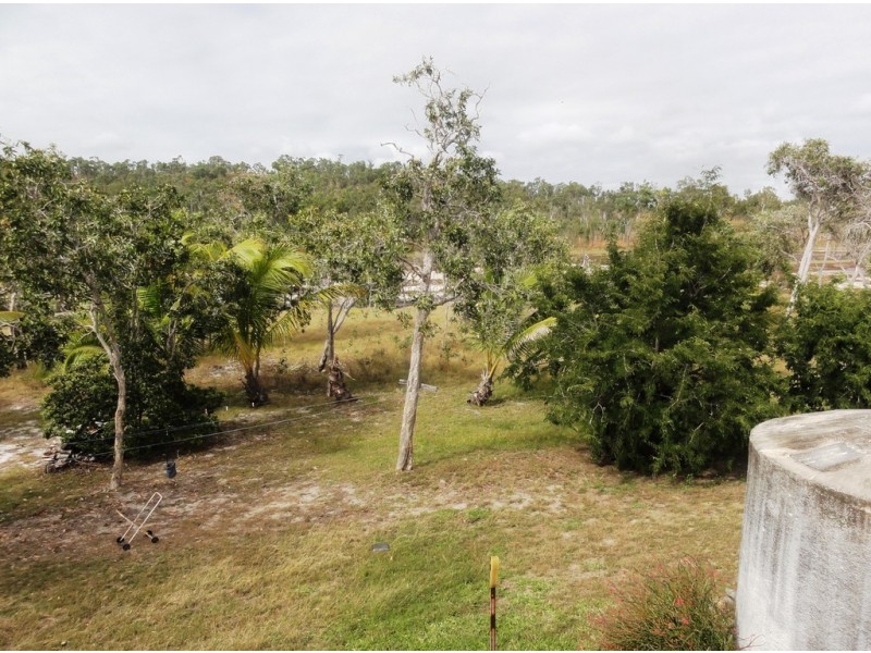 38 Pioneer Drive, Dingo Beach QLD 4800