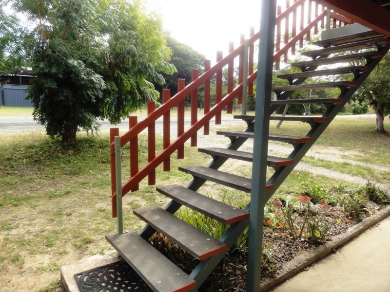 38 Pioneer Drive, Dingo Beach QLD 4800