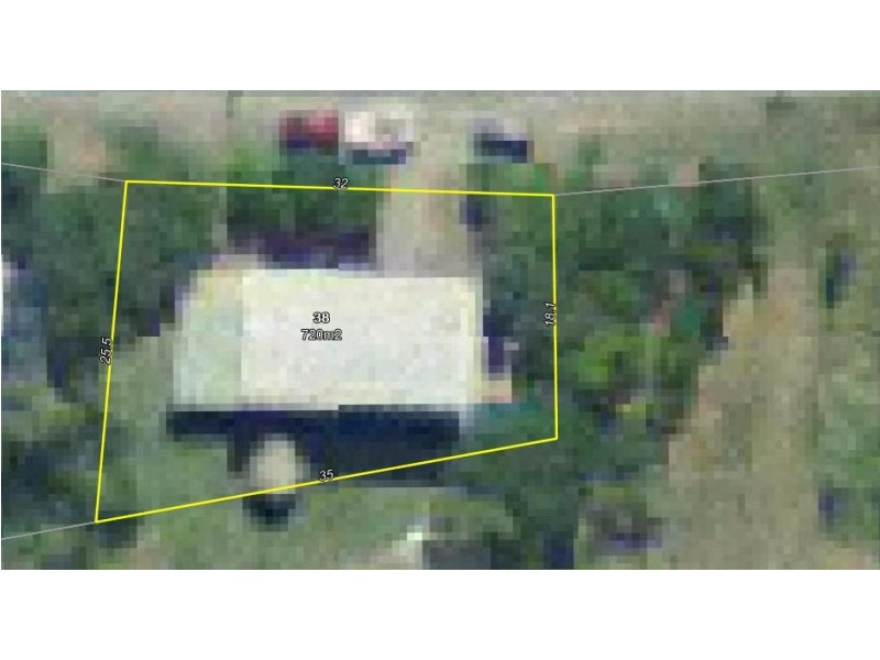 38 Pioneer Drive, Dingo Beach QLD 4800