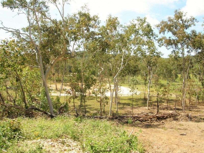 Lot 9 Lelona Drive, Bloomsbury QLD 4799