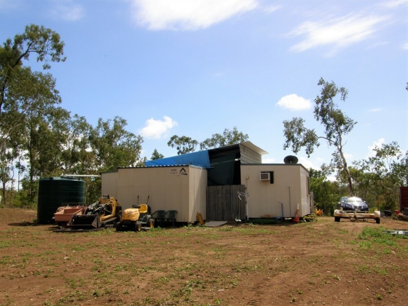 Lot 9 Lelona Drive, Bloomsbury QLD 4799