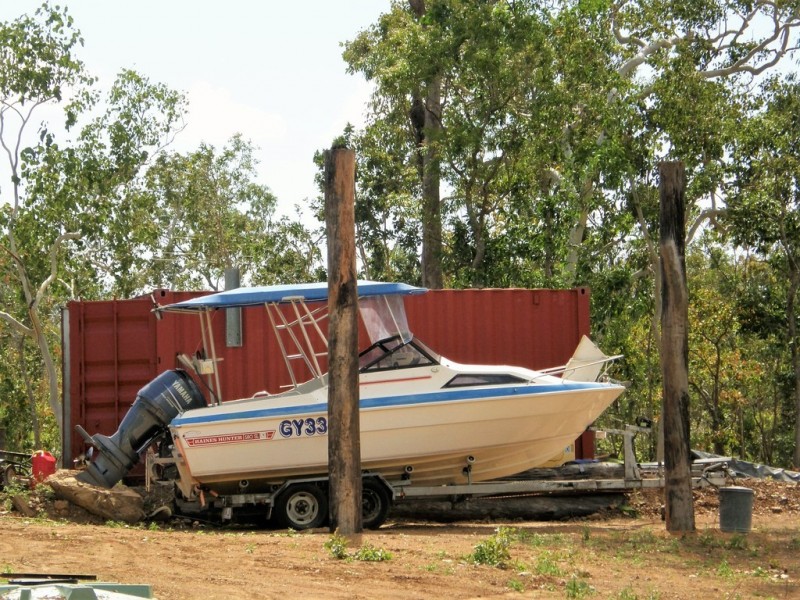 Lot 9 Lelona Drive, Bloomsbury QLD 4799