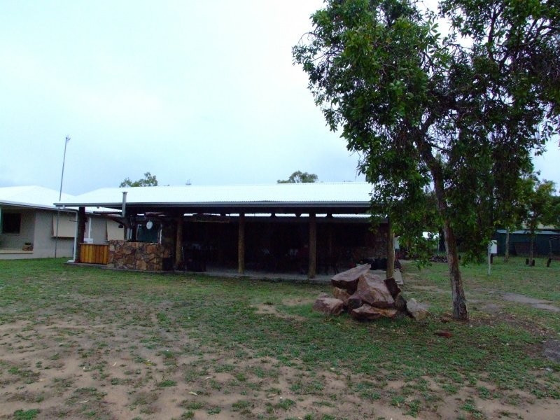 16 Murex Street, Dingo Beach QLD 4800