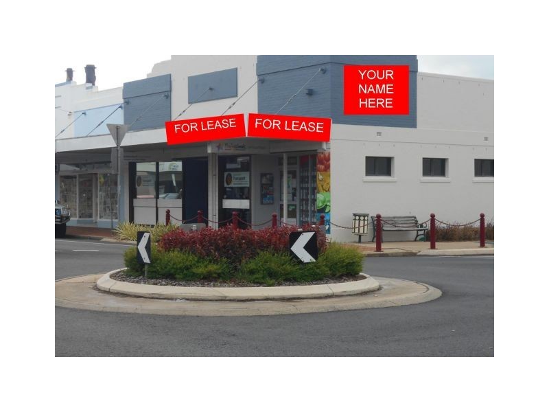 57 Main Street, Proserpine QLD 4800