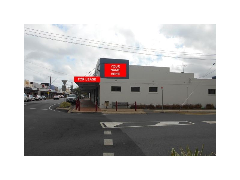 57 Main Street, Proserpine QLD 4800