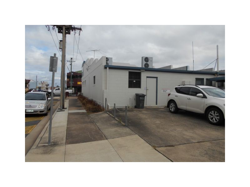 57 Main Street, Proserpine QLD 4800