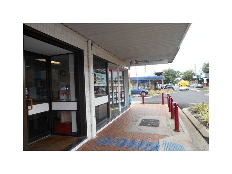 57 Main Street, Proserpine QLD 4800