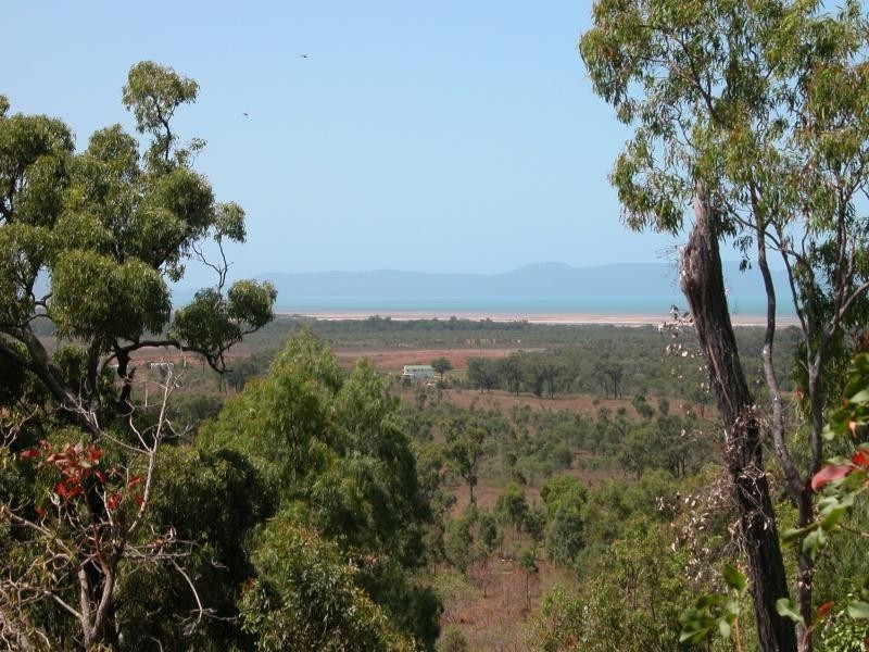 Lot 33 Kunapipi Rd, Bloomsbury QLD 4799