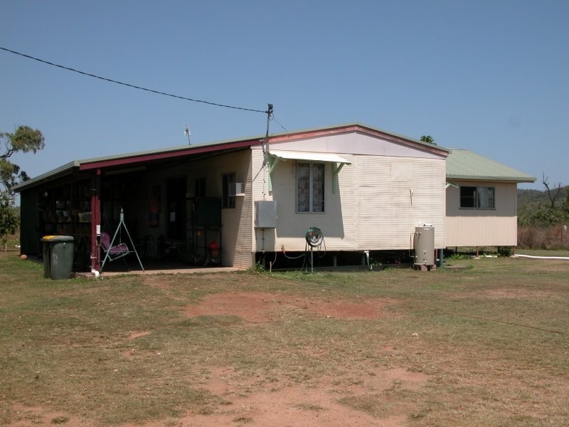 Lot 33 Kunapipi Rd, Bloomsbury QLD 4799